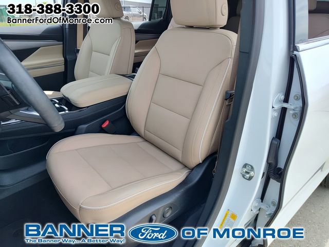 Used 2025 Buick Enclave Preferred w/ Power Package FWD image 18