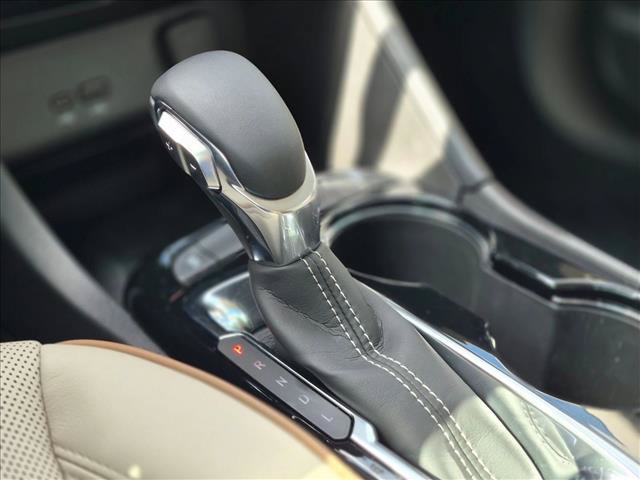 Used 2026 Buick Encore GX Avenir w/ Avenir Technology Package FWD image 14