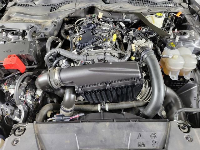 Certified 2024 Ford Mustang Premium image 33