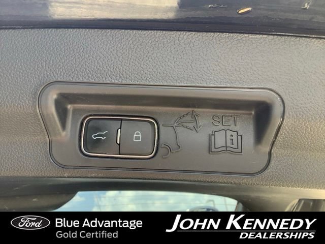 Certified 2023 Ford Explorer XLT AWD/4WD image 32