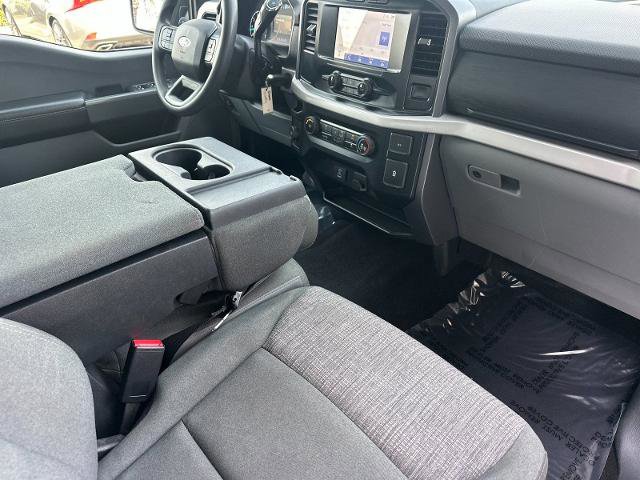Certified 2023 Ford F150 XLT RWD image 17
