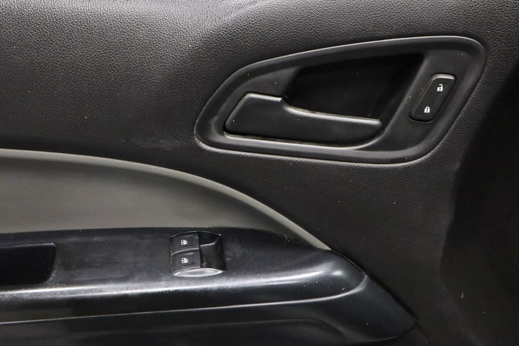 Used 2017 Chevrolet Colorado W/T image 21