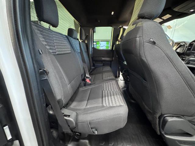 Certified 2023 Ford F150 XL w/ STX Appearance Package image 35