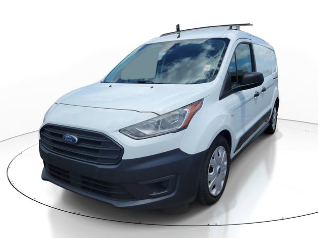 Certified 2020 Ford Transit Connect XL FWD image 4