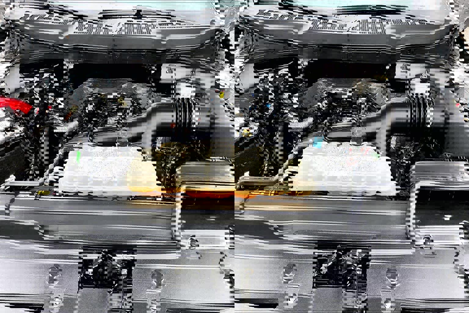 Certified 2023 Ford F150 XLT w/ Equipment Group 302A High image 33