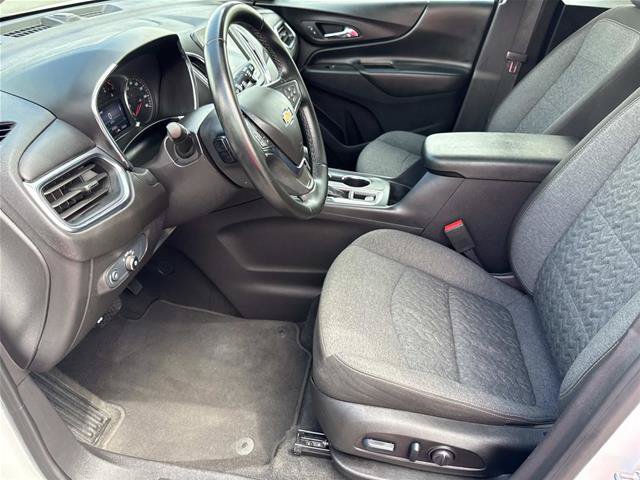 Used 2024 Chevrolet Equinox LT AWD/4WD image 14