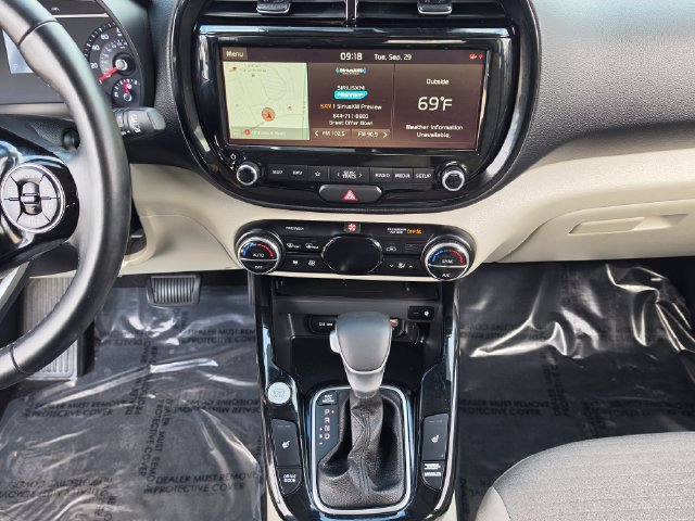 Used 2021 Kia Soul EX FWD image 25
