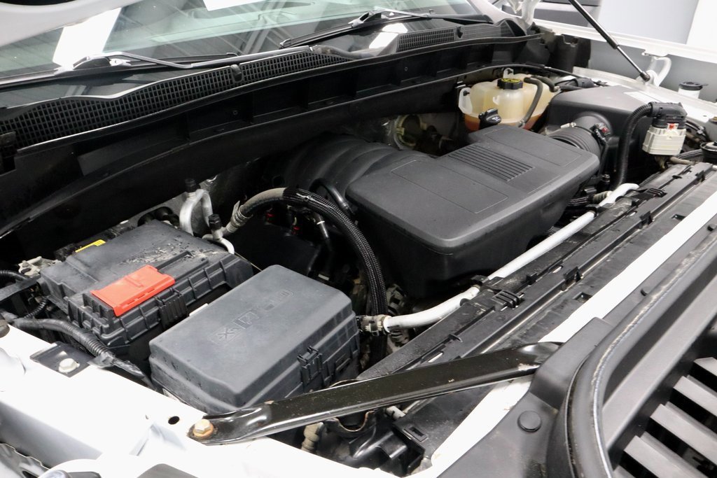 Used 2021 GMC Sierra 1500 Elevation image 17