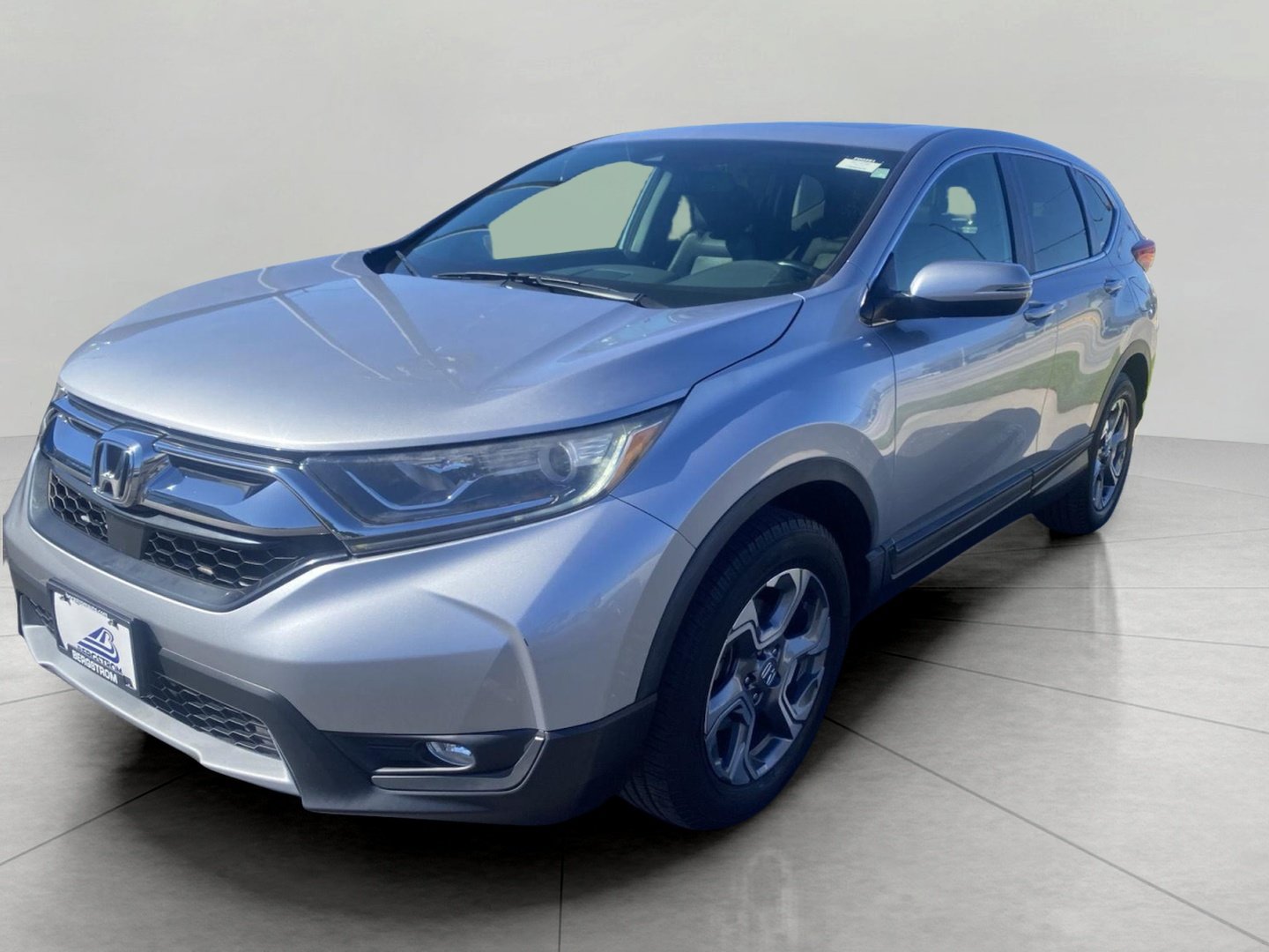 Used 2017 Honda CR-V EX-L image 3