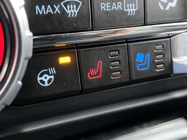 Certified 2023 Ford F150 Tremor w/ Equipment Group 402A High image 34