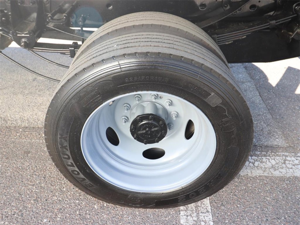 Certified 2020 Ford F450 XL image 23