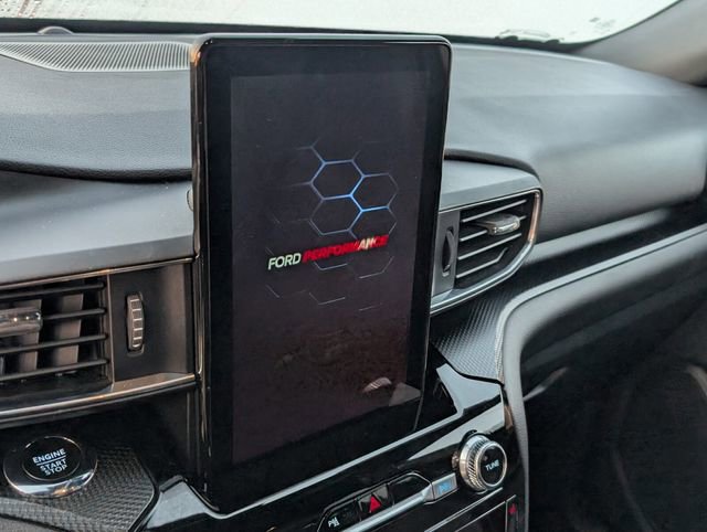 Certified 2024 Ford Explorer ST w/ Equipment Group 401A image 16