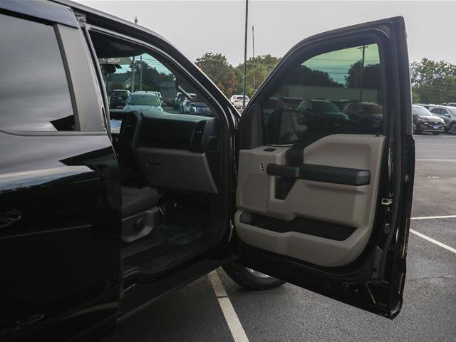 Certified 2018 Ford F150 XL w/ Equipment Group 101A Mid AWD/4WD image 26