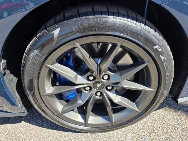 Certified 2026 Ford Mustang Dark Horse RWD image 9