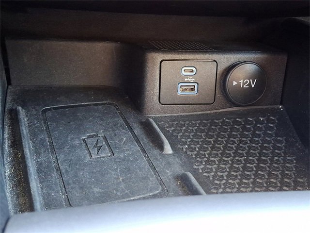 Certified 2022 Ford Bronco Sport Big Bend w/ Convenience Package image 24