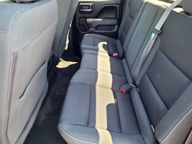 Used 2017 GMC Sierra 1500 SLE w/ SLE Value Package image 12