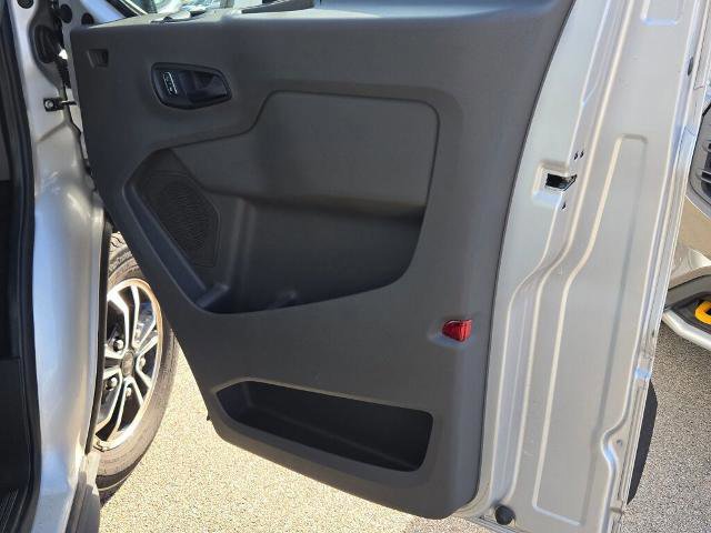 Certified 2025 Ford Transit 350 XLT image 10