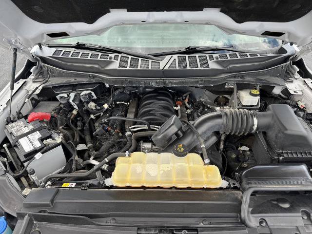 Certified 2023 Ford F150 Platinum AWD/4WD image 34