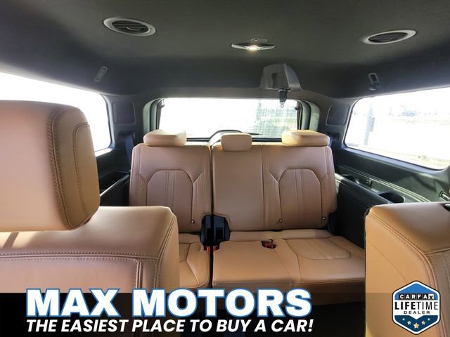 Certified 2022 Ford Expedition Platinum image 14