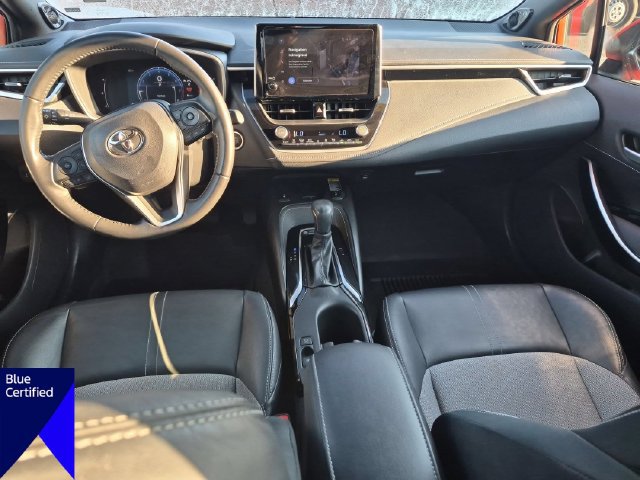Used 2023 Toyota Corolla XSE FWD image 30