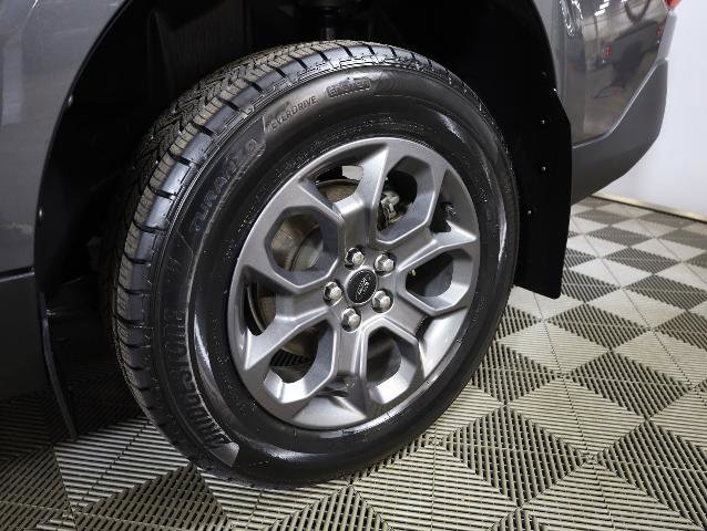 Certified 2022 Ford Maverick XLT w/ Equipment Group 300A Standard image 35