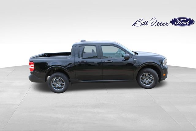 Certified 2025 Ford Maverick XLT FWD image 4