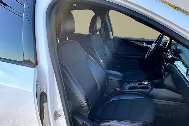 Certified 2023 Ford Escape ST-Line Select image 14