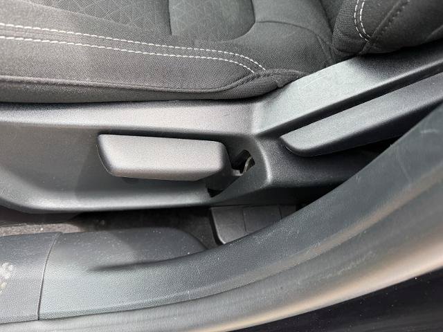Certified 2025 Ford Escape Active AWD/4WD image 15