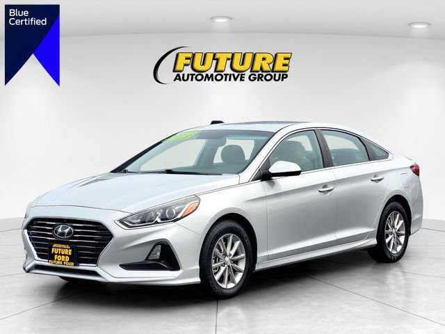 Used 2019 Hyundai Sonata SE image 1