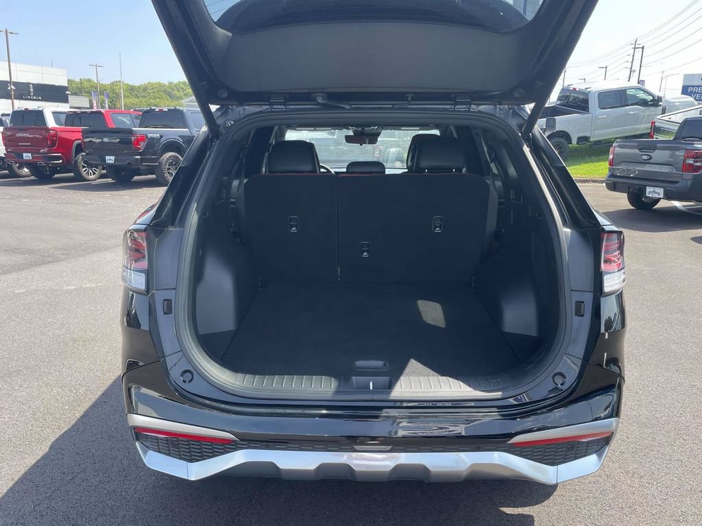 Used 2024 Kia Sportage SX AWD/4WD image 10