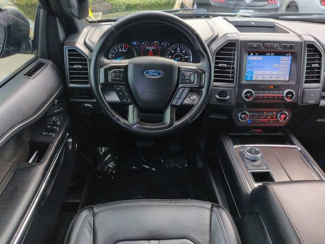 Certified 2019 Ford Expedition Limited w/ Equipment Group 301A RWD image 16