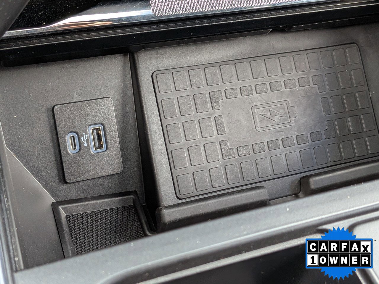 Certified 2022 Ford F150 Platinum AWD/4WD image 28