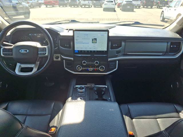 Certified 2024 Ford Expedition XLT AWD/4WD image 10