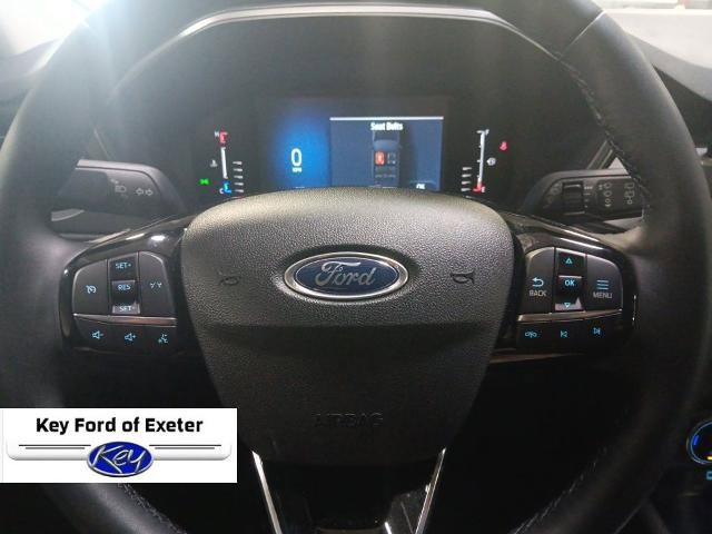 Certified 2023 Ford Escape Active image 29