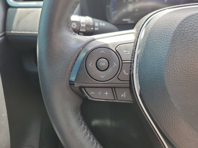 Used 2024 Toyota RAV4 Limited w/ Weather Package FWD image 23