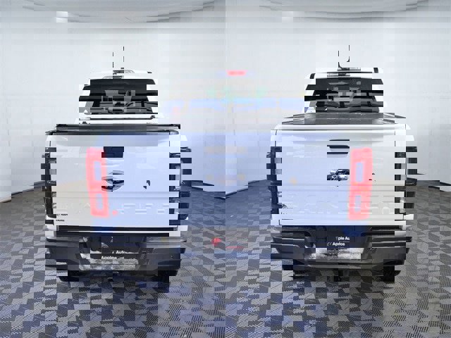 Certified 2023 Ford Ranger XLT w/ Equipment Group 302A High image 7