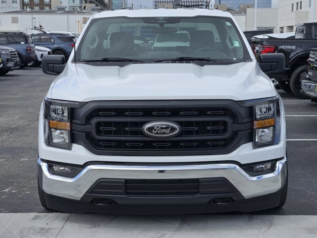 Certified 2023 Ford F150 XL w/ XL Chrome Appearance Package AWD/4WD image 2