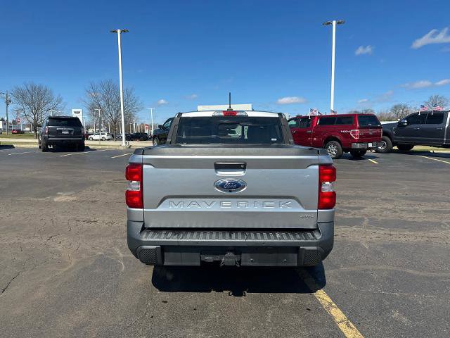 Certified 2023 Ford Maverick XLT w/ Equipment Group 300A Standard AWD/4WD image 6
