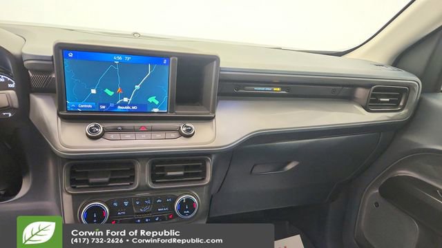 Certified 2024 Ford Maverick Tremor w/ Tremor Off-Road Package image 21