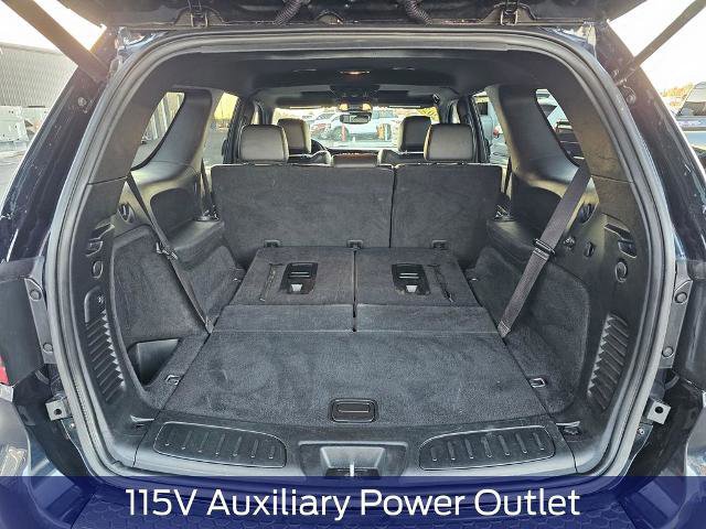 Used 2024 Dodge Durango GT AWD/4WD image 31
