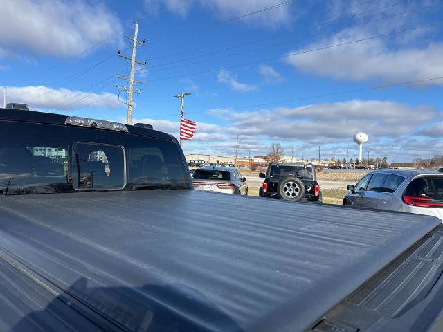 Certified 2023 Ford F150 Raptor image 12