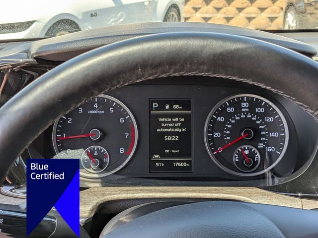 Used 2024 Kia K5 EX w/ EX Premium Package FWD image 20