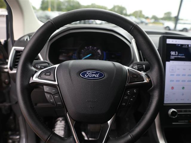 Certified 2024 Ford Edge SEL AWD/4WD image 35