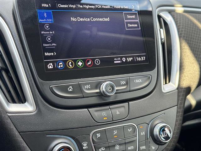 Used 2023 Chevrolet Malibu LT image 21