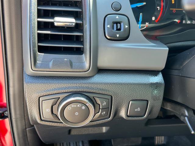 Certified 2021 Ford Ranger XL w/ Equipment Group 101A High AWD/4WD image 19
