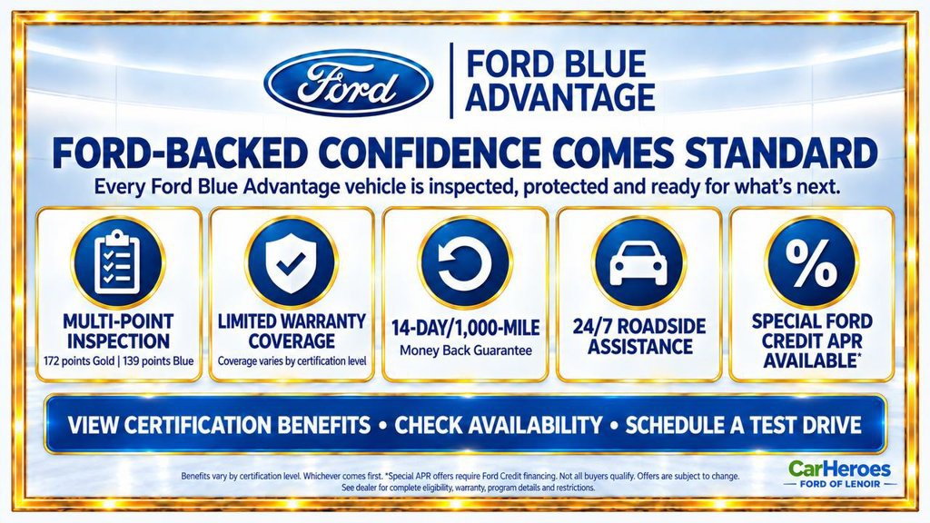 Certified 2023 Ford F150 XLT w/ Equipment Group 302A High AWD/4WD image 42