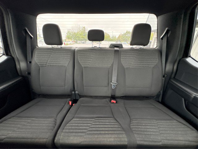 Certified 2023 Ford F150 XL w/ STX Appearance Package AWD/4WD image 13