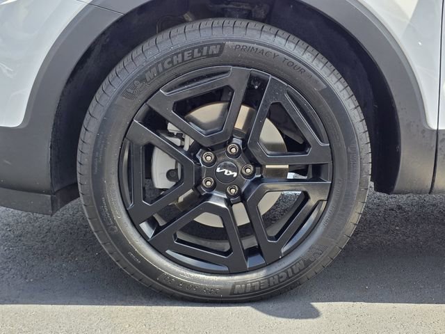 Used 2024 Kia Telluride SX X-Line AWD/4WD image 35