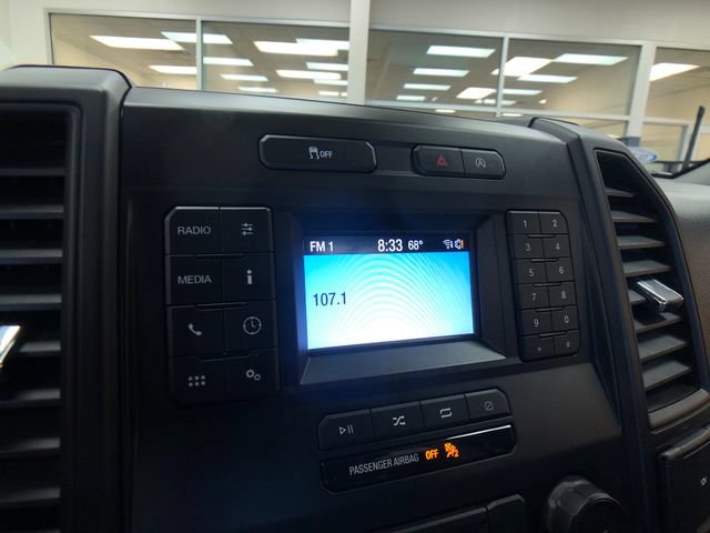Certified 2020 Ford F150 XL w/ Equipment Group 101A Mid AWD/4WD image 15
