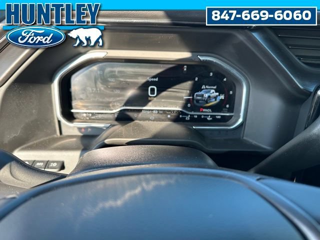 Used 2024 GMC Sierra 2500 AT4 w/ AT4 Premium Plus Package AWD/4WD image 31